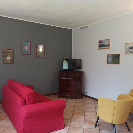 Ca' Dei Gatti Villa Toscolano-Maderno Kültér fotó
