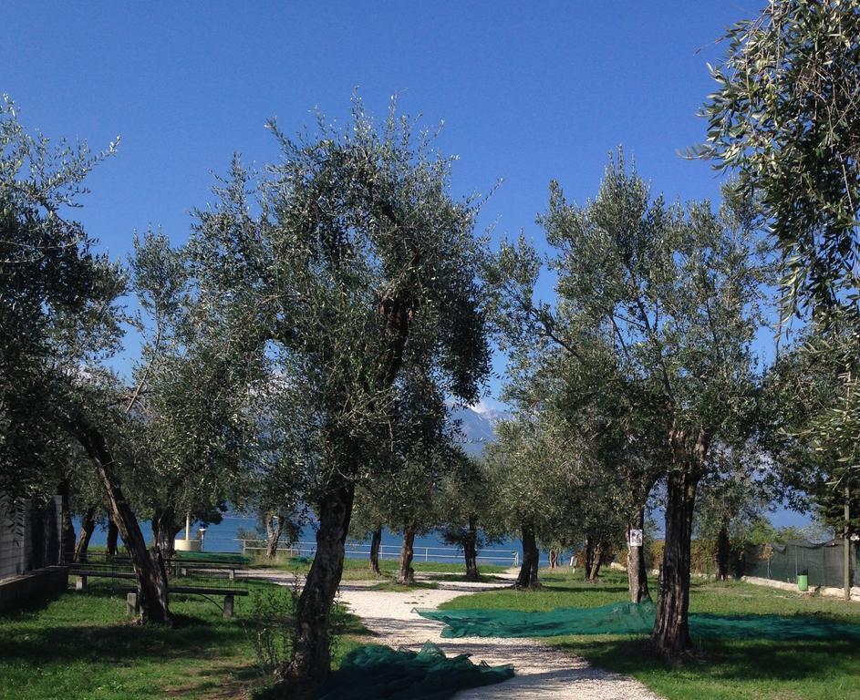 Ca' Dei Gatti Villa Toscolano-Maderno Kültér fotó