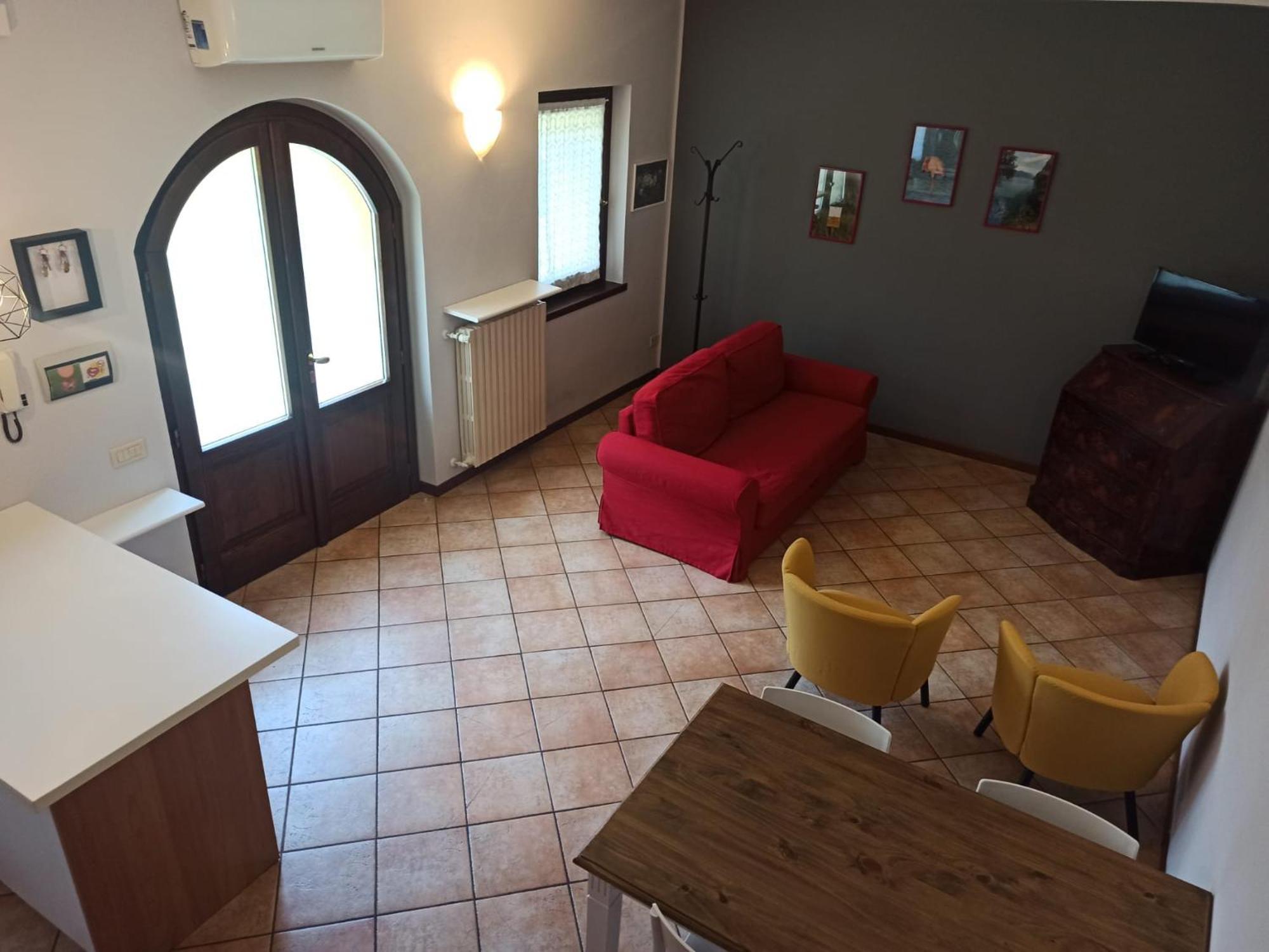 Ca' Dei Gatti Villa Toscolano-Maderno Kültér fotó