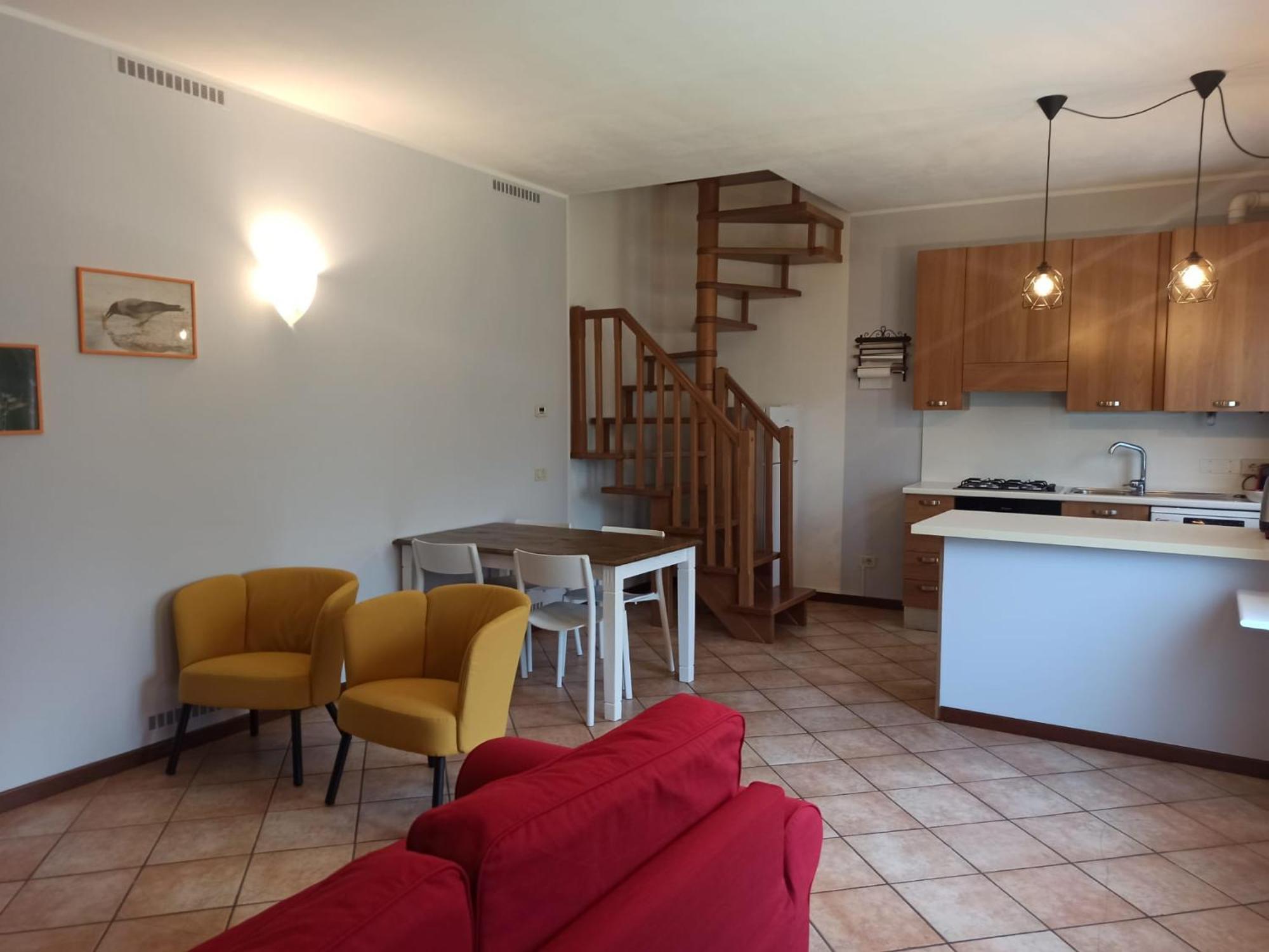 Ca' Dei Gatti Villa Toscolano-Maderno Kültér fotó