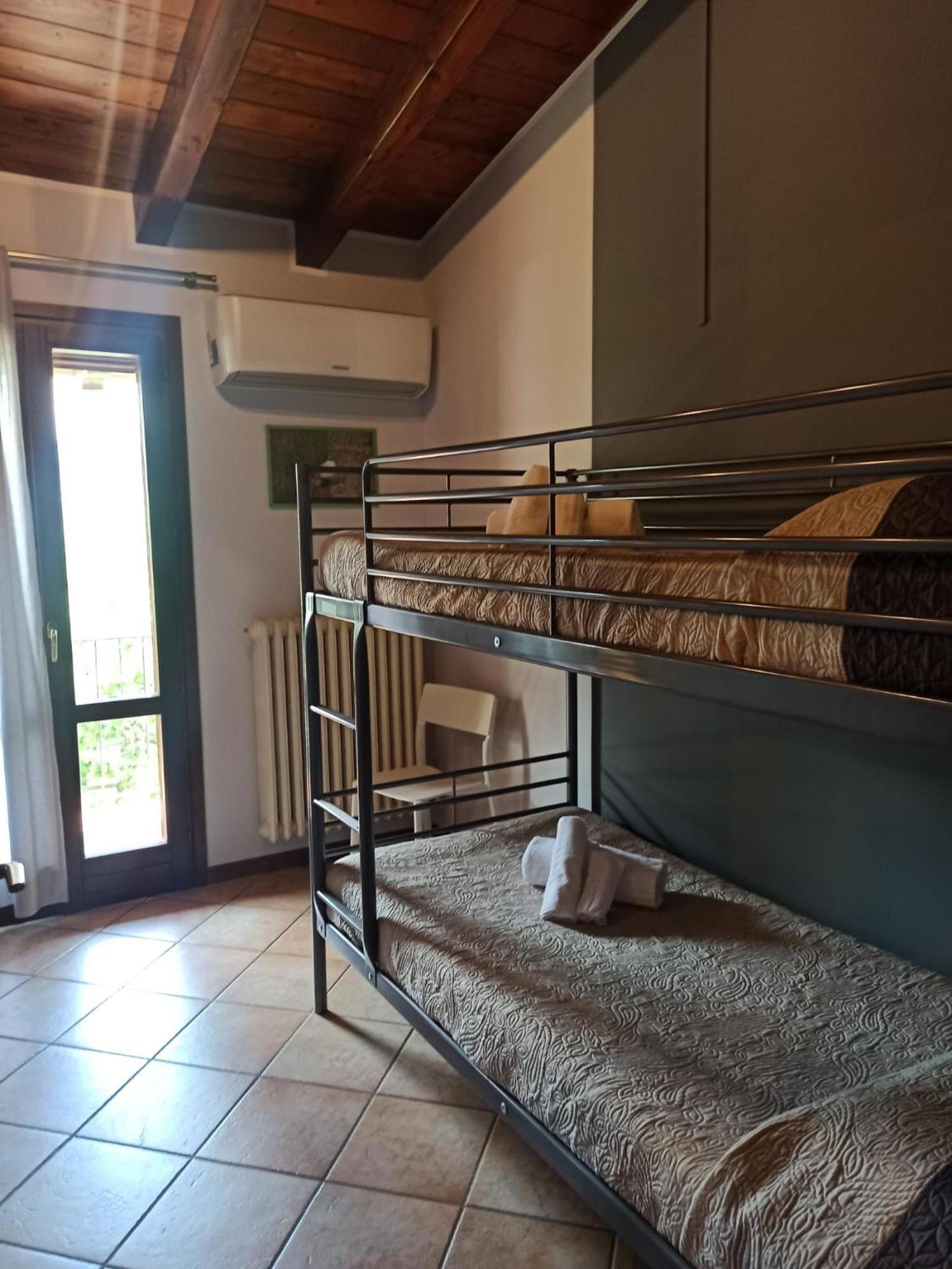 Ca' Dei Gatti Villa Toscolano-Maderno Kültér fotó