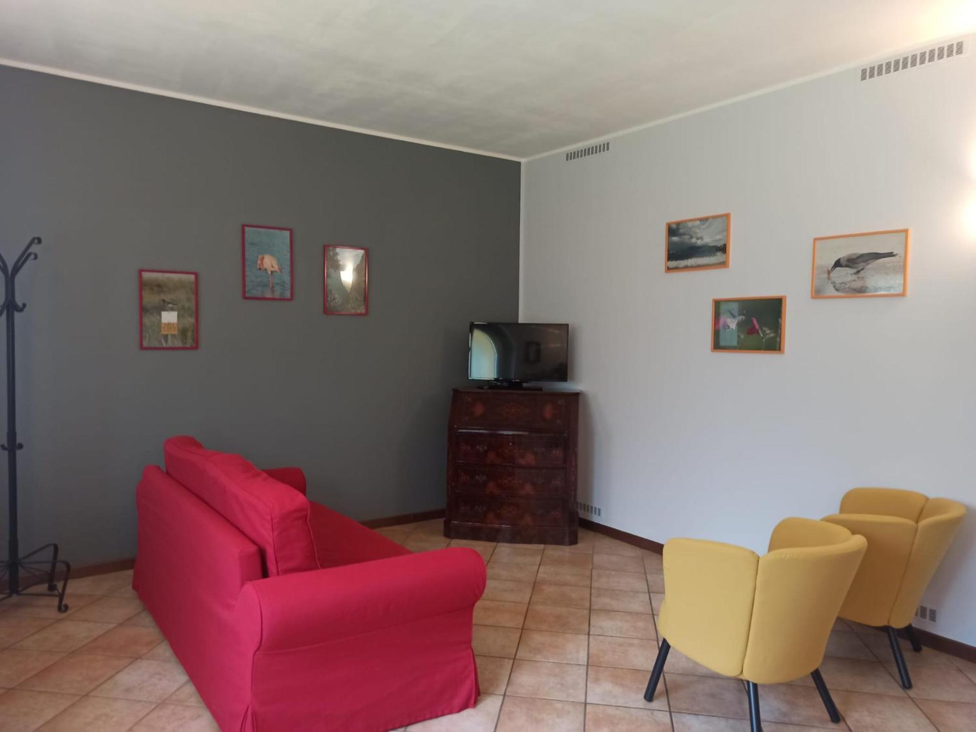 Ca' Dei Gatti Villa Toscolano-Maderno Kültér fotó