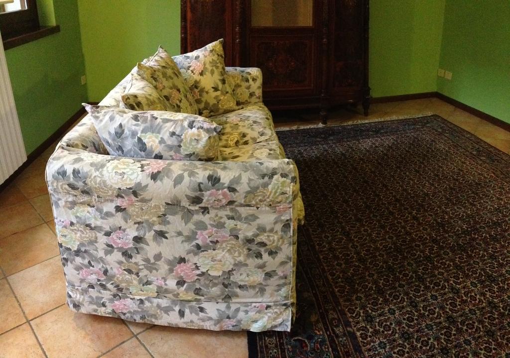 Ca' Dei Gatti Villa Toscolano-Maderno Szoba fotó