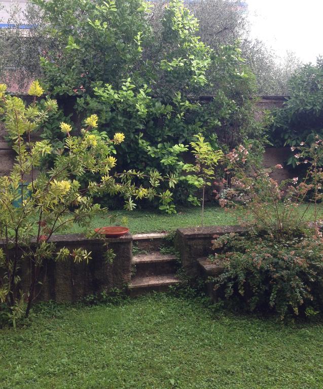 Ca' Dei Gatti Villa Toscolano-Maderno Szoba fotó