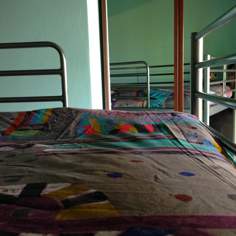 Ca' Dei Gatti Villa Toscolano-Maderno Szoba fotó