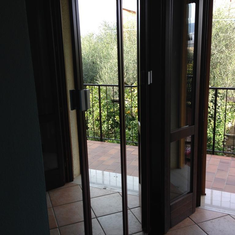 Ca' Dei Gatti Villa Toscolano-Maderno Szoba fotó