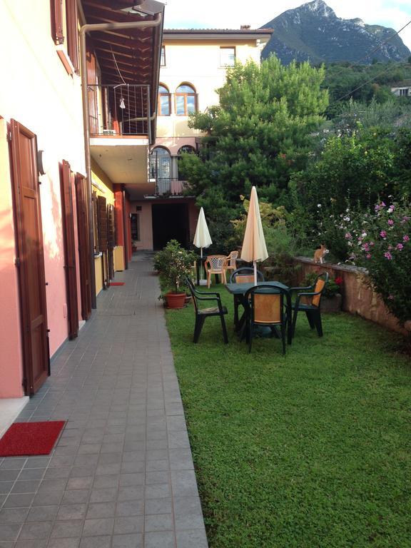 Ca' Dei Gatti Villa Toscolano-Maderno Kültér fotó