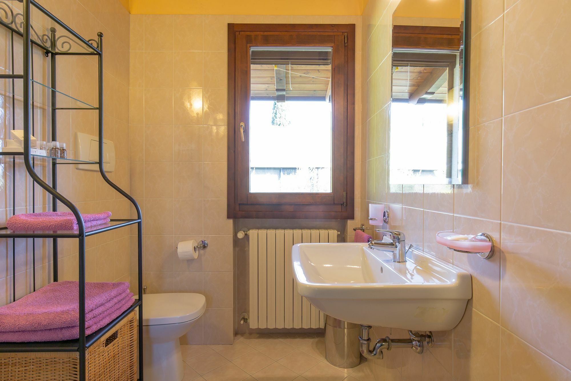 Ca' Dei Gatti Villa Toscolano-Maderno Kültér fotó
