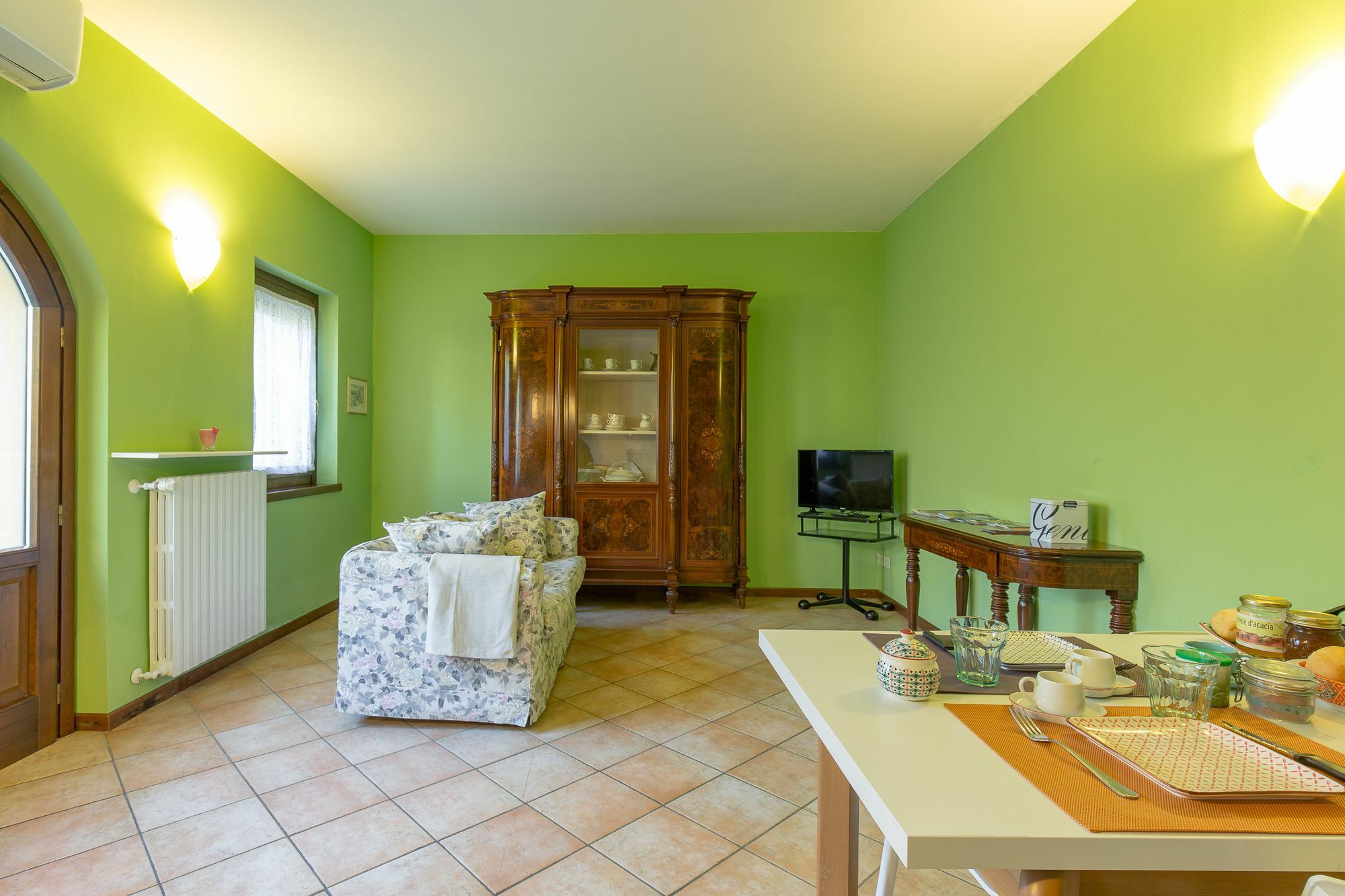 Ca' Dei Gatti Villa Toscolano-Maderno Kültér fotó
