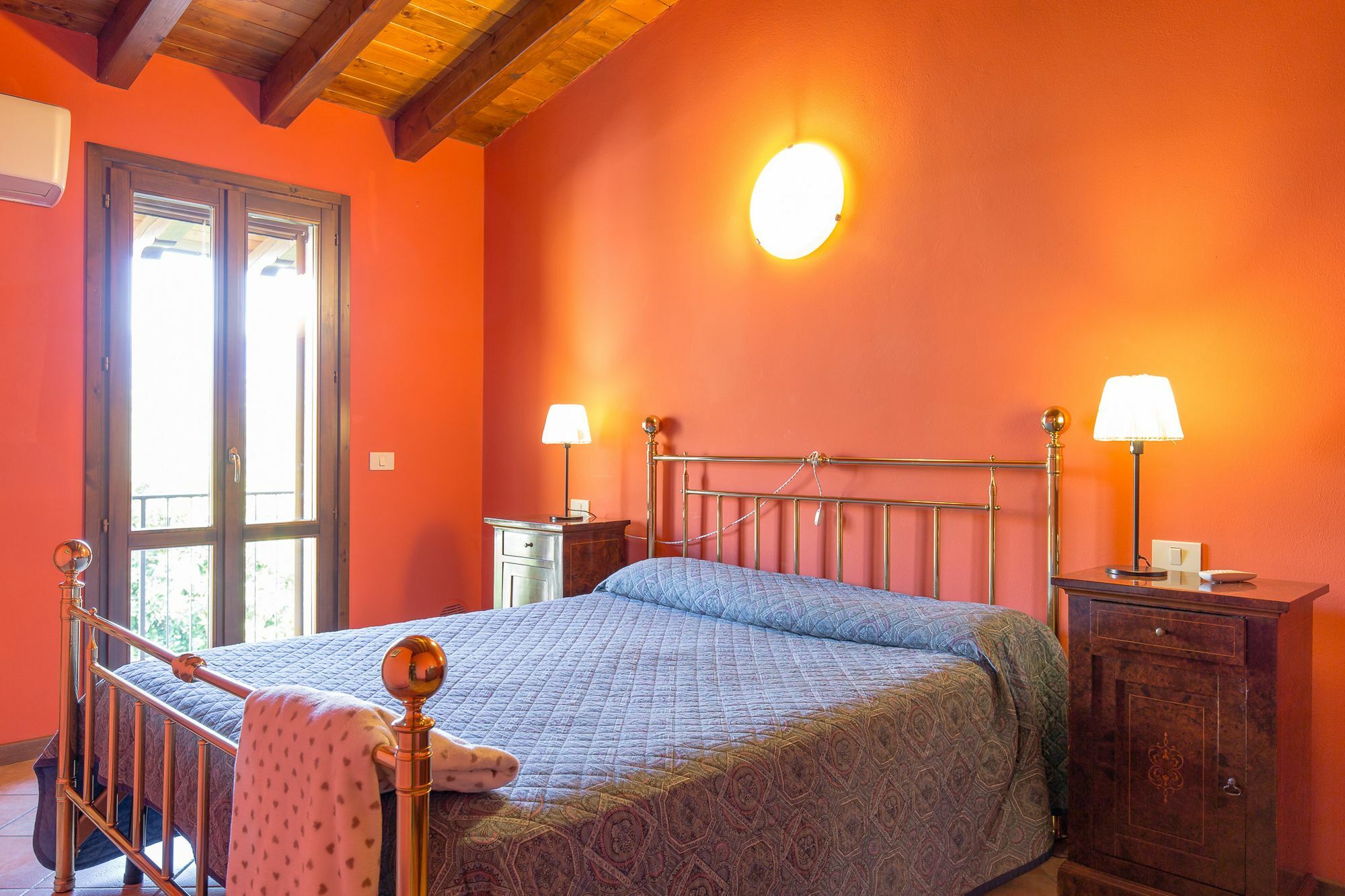 Ca' Dei Gatti Villa Toscolano-Maderno Kültér fotó