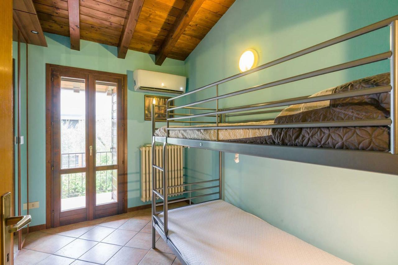 Ca' Dei Gatti Villa Toscolano-Maderno Kültér fotó
