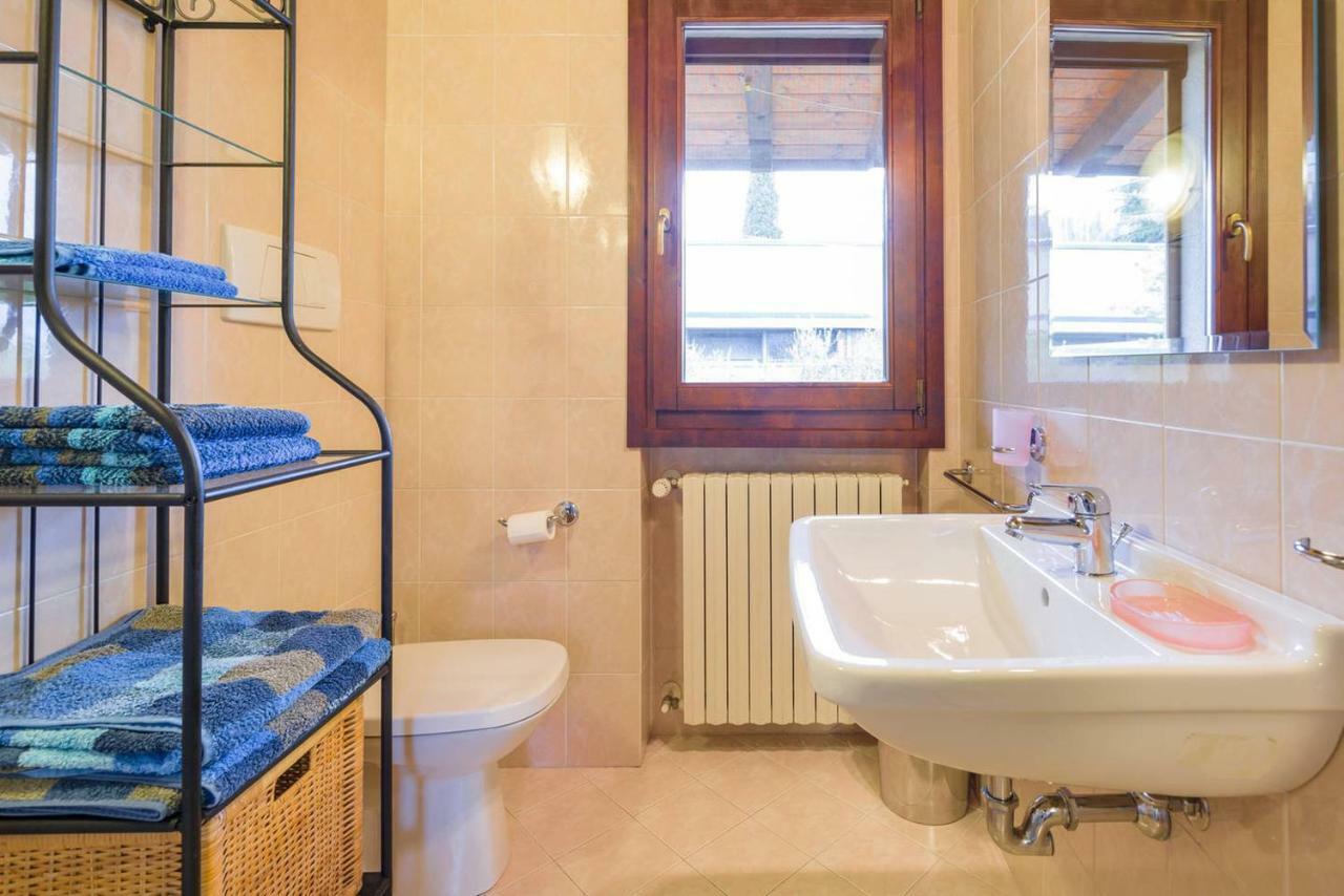 Ca' Dei Gatti Villa Toscolano-Maderno Kültér fotó