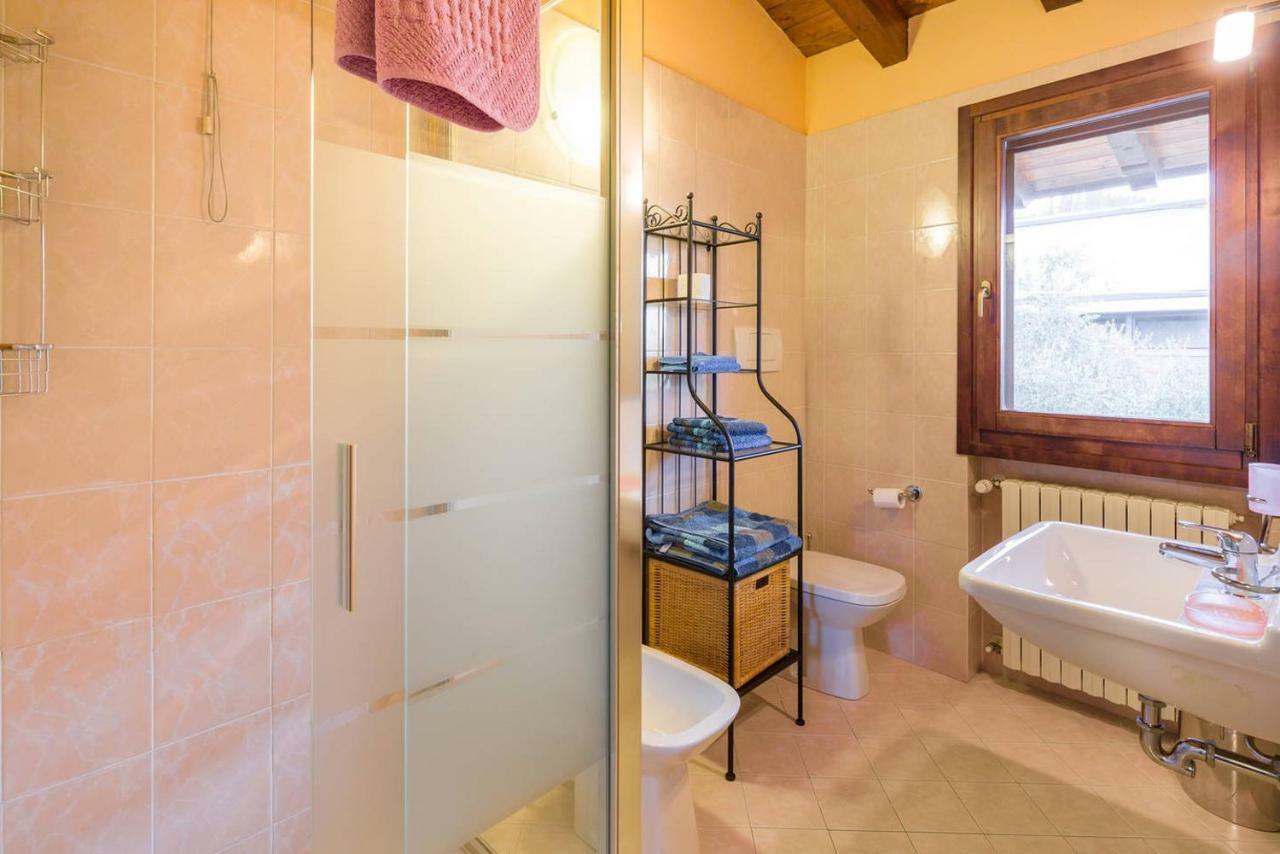 Ca' Dei Gatti Villa Toscolano-Maderno Kültér fotó
