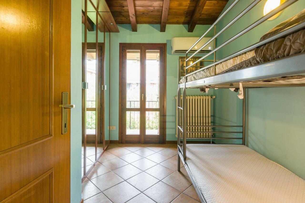 Ca' Dei Gatti Villa Toscolano-Maderno Kültér fotó